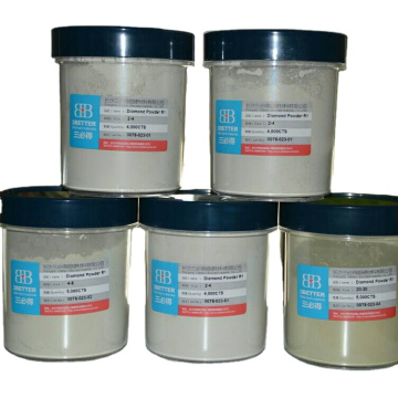 polishing synthetic 80~100um diamond micron powder